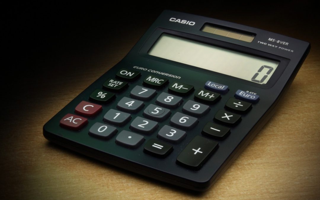 Implement Zero-Based Budgeting