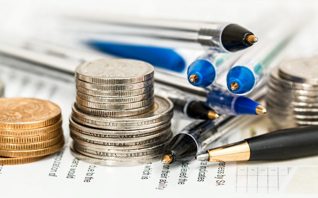 Repeal the Business Personal Property Tax