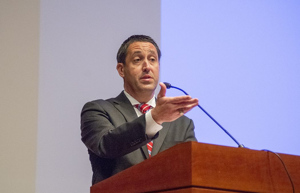 Texas Comptroller Estimates Revenue Shortfall