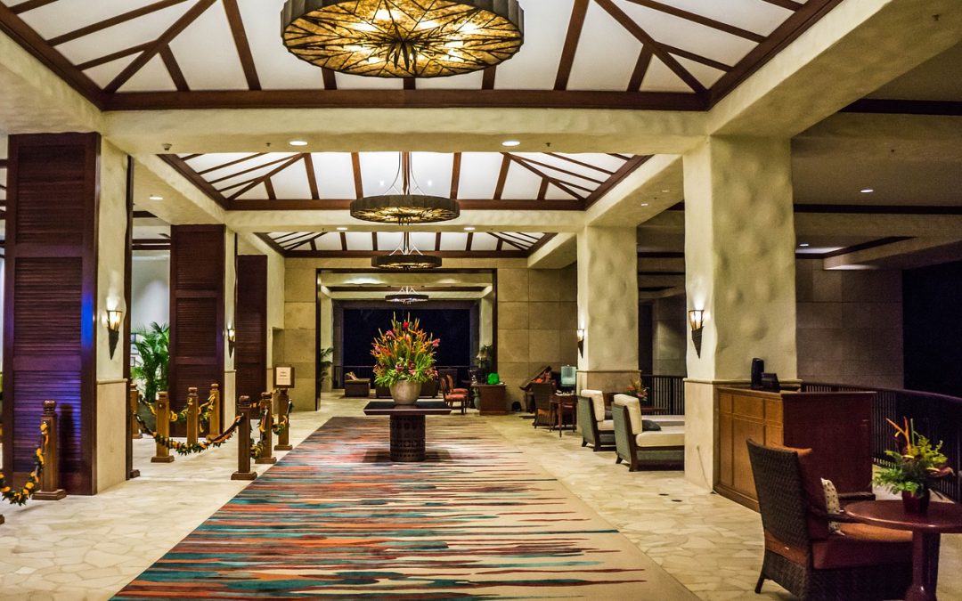 Abolish the Hotel Occupancy Tax
