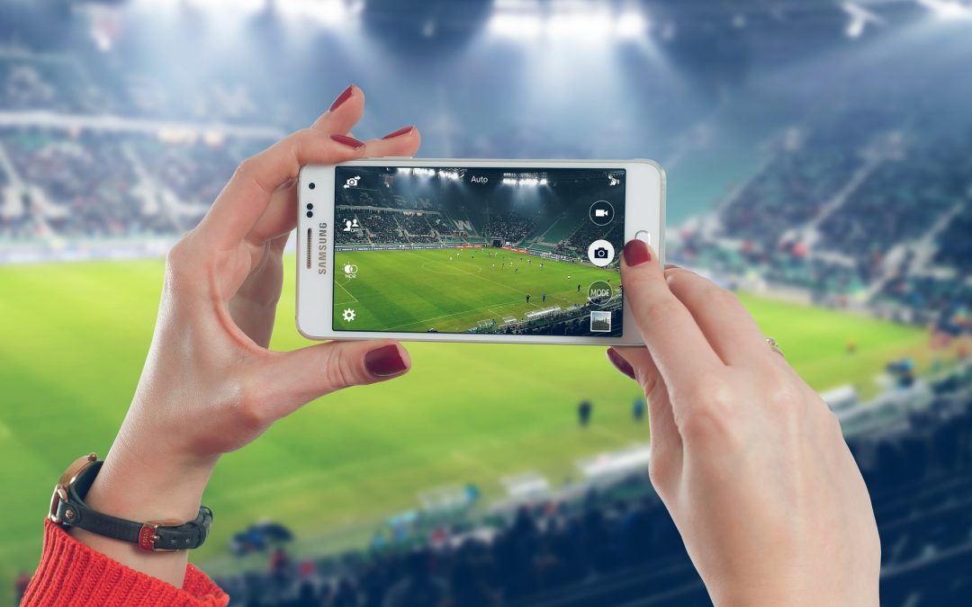 Samsung Seeking Big-Time Tax Incentives from City of Austin