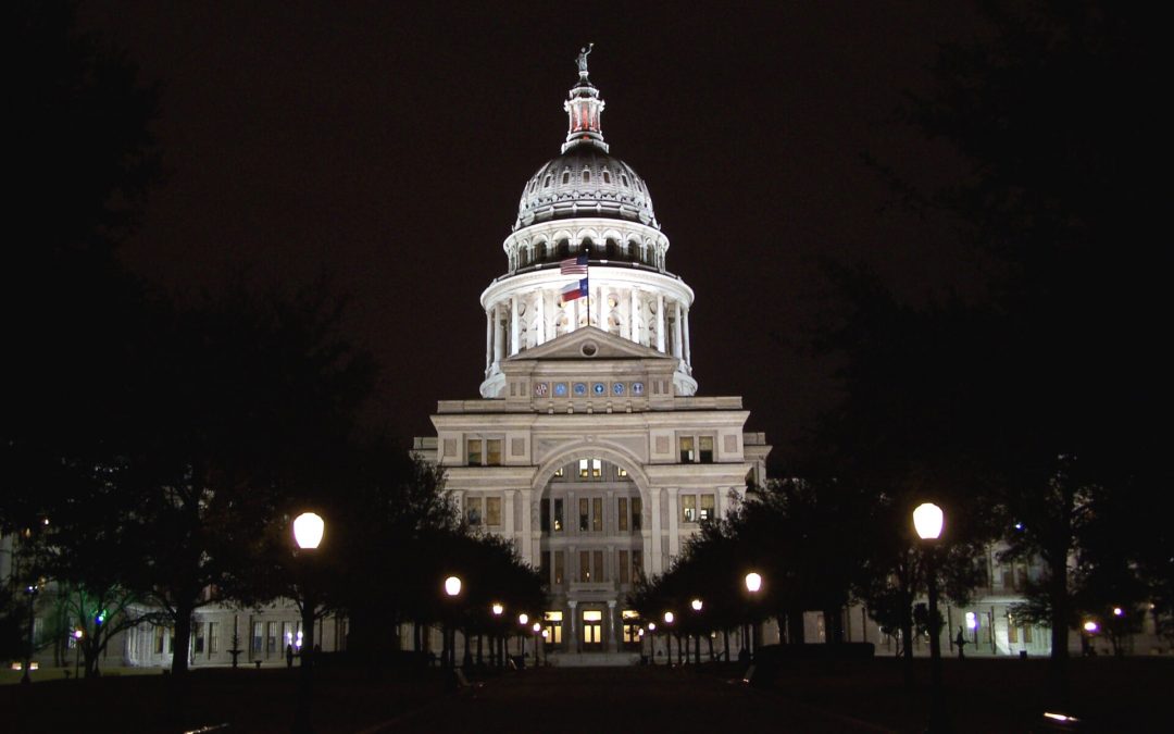 House Rule Changes Would Do Disservice to Taxpayers