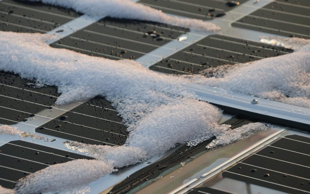 Texans to Pay Out Tax Abatements for 41 More Wind and Solar Plants in 2021