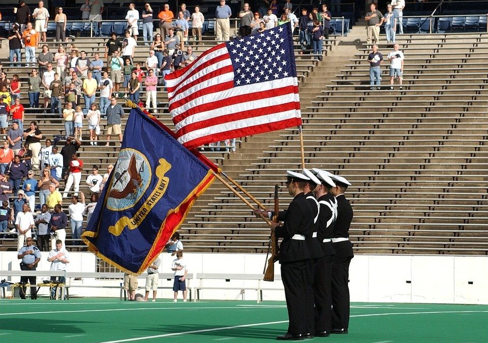 Taxpayers Subsidizing Mavericks Decision to Forego National Anthem