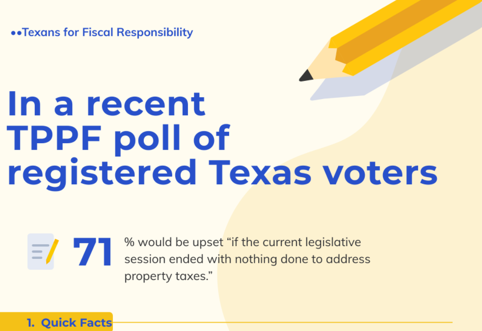 Property Tax Relief is Possible Right Now (Infographic)