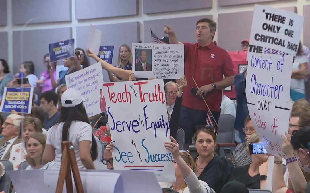 It’s Time to Rethink Public Education Funding