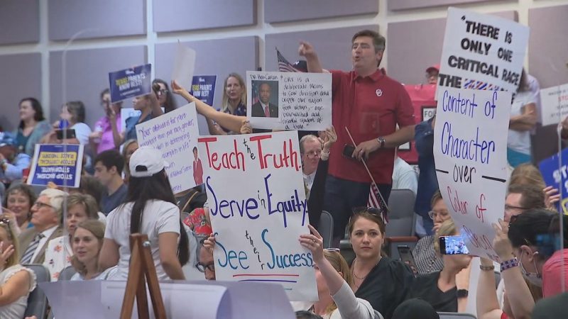 It’s Time to Rethink Public Education Funding