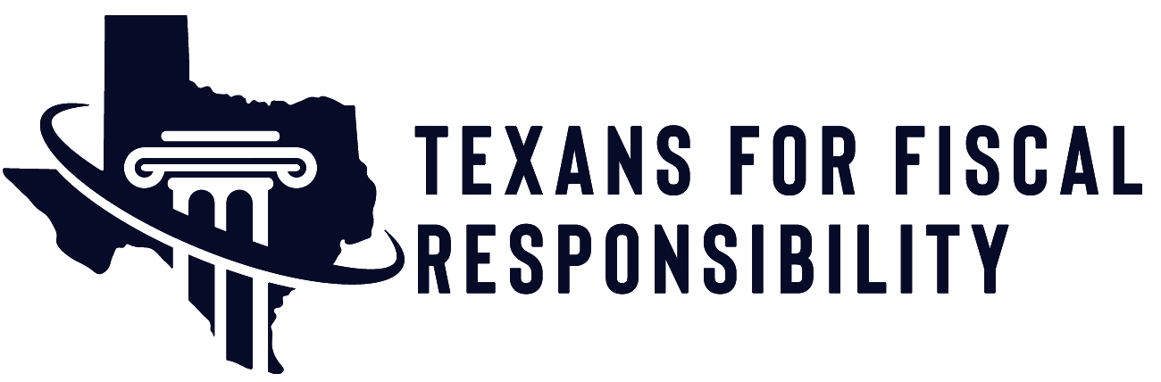 Texans For Fiscal Responsibility