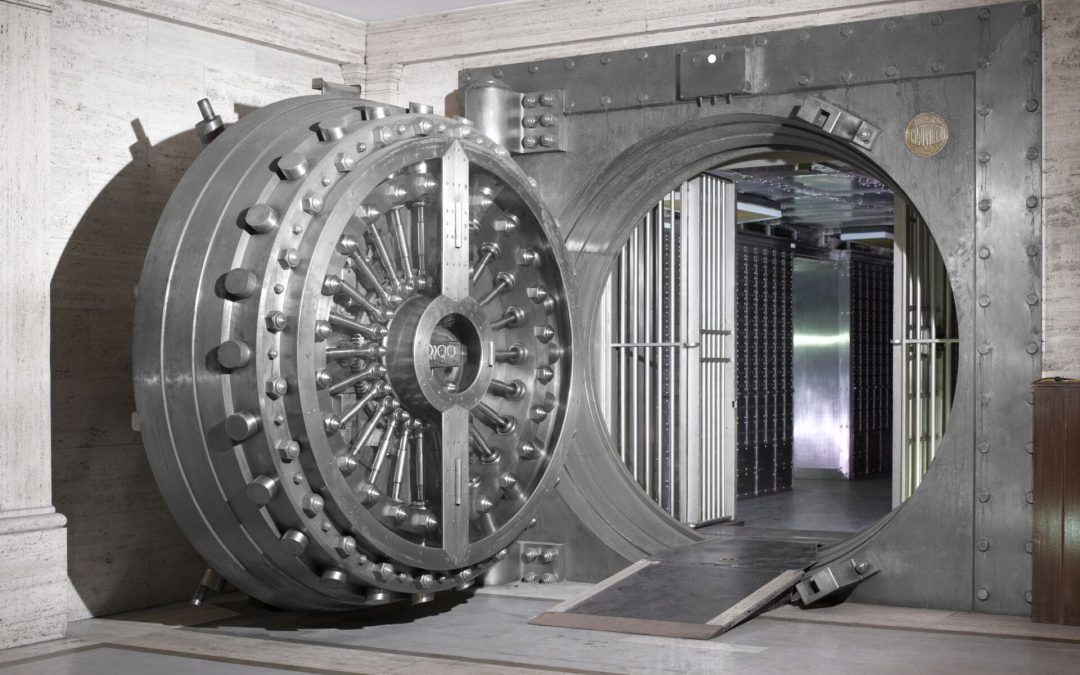 Explainer: What Is Fractional Reserve Banking?