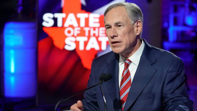 Remember When Abbott Opposed Taxpayer-Funded Lobbying?