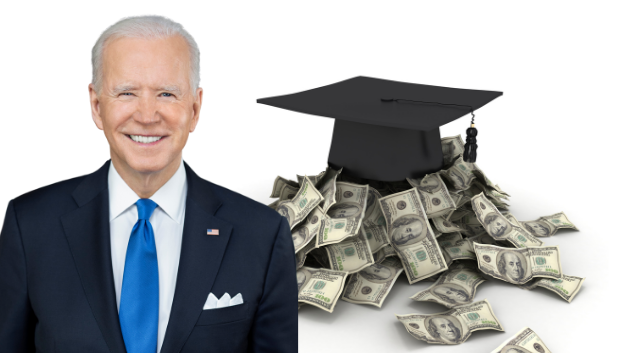 Biden Administration Floats Federal Student Loan Forgiveness