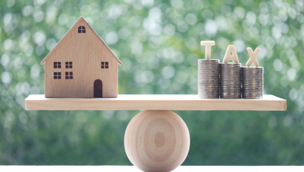 Property Tax Propositions Pass, But Will They Make a Difference?