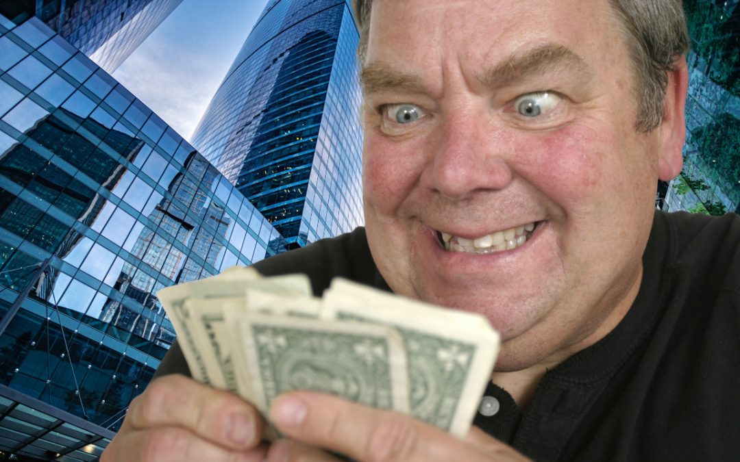 Explainer: What Are 313 Tax Abatements?
