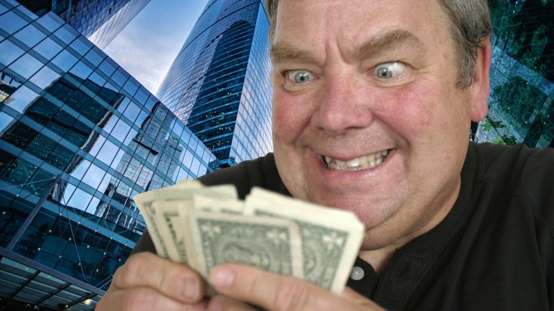 Explainer: What Are 313 Tax Abatements?