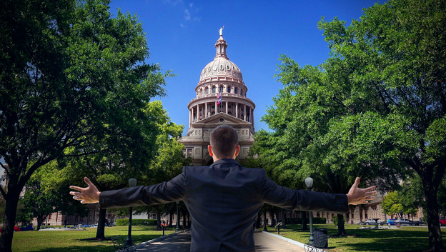What Does a Successful Legislative Session Look Like?