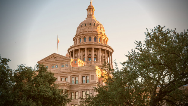 house committee assignments texas