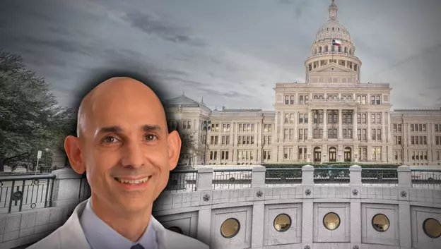 Chairman Bonnen Kills Path to Property Tax Elimination Texans