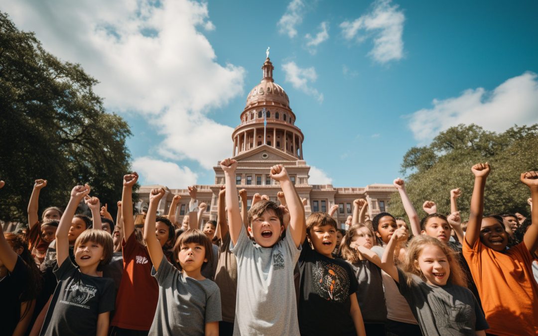 Pushing Back Against Compromise School Choice Efforts