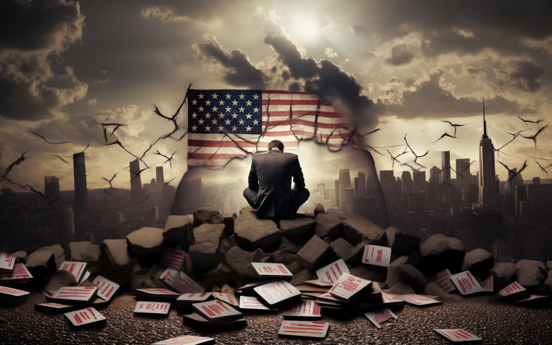 Why the August Jobs Report Adds Up to a Weak Economy