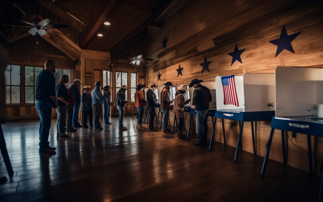 Texans Can Downsize Texas Government in November
