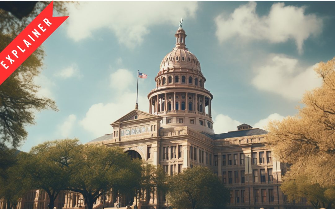 EXPLAINER: The Basics of How to Engage with the Legislature