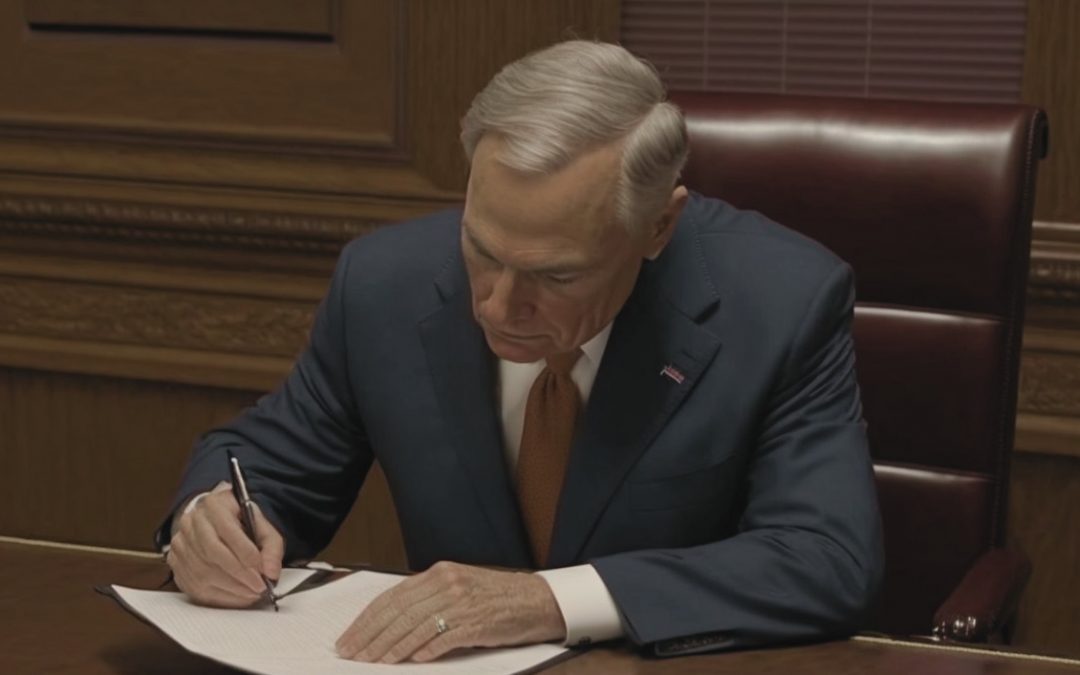 Abbott Officially Announces Third Special Session