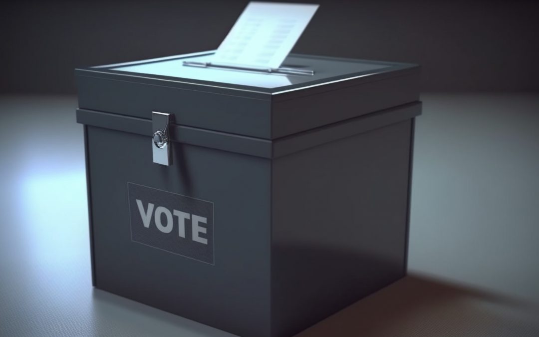 Quick Reference Guide – 2023 Ballot Propositions