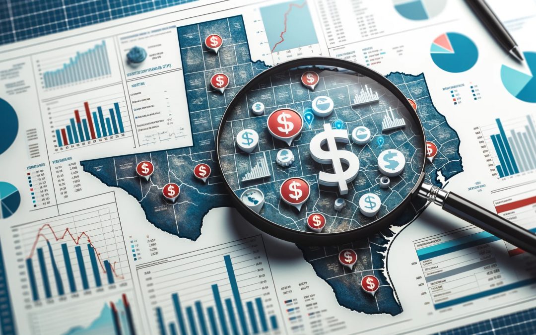Understanding Texas’ Financial Health: Takeaways from a 2023 State Report