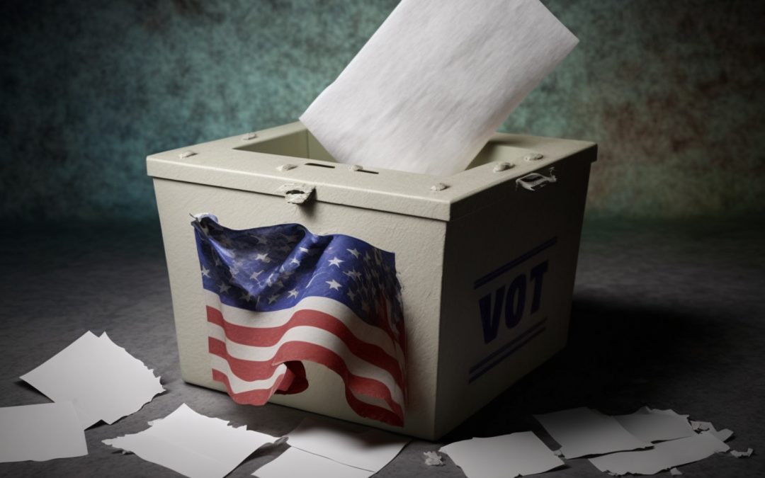 Election Results: The Good, the Bad, and the Ugly