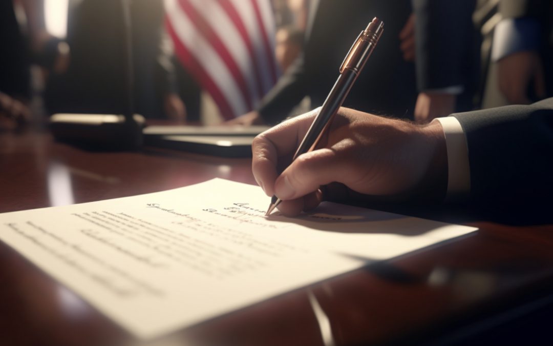 Texas Candidate Filing Begins