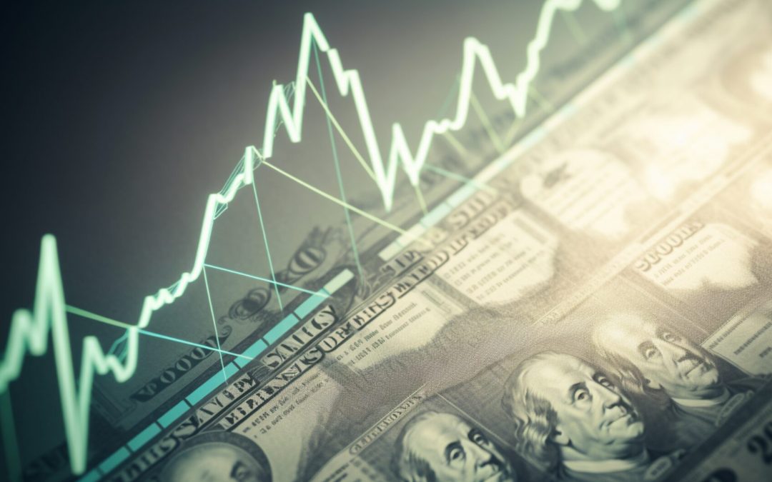 Inflation Surges, Clouding Economic Outlook 