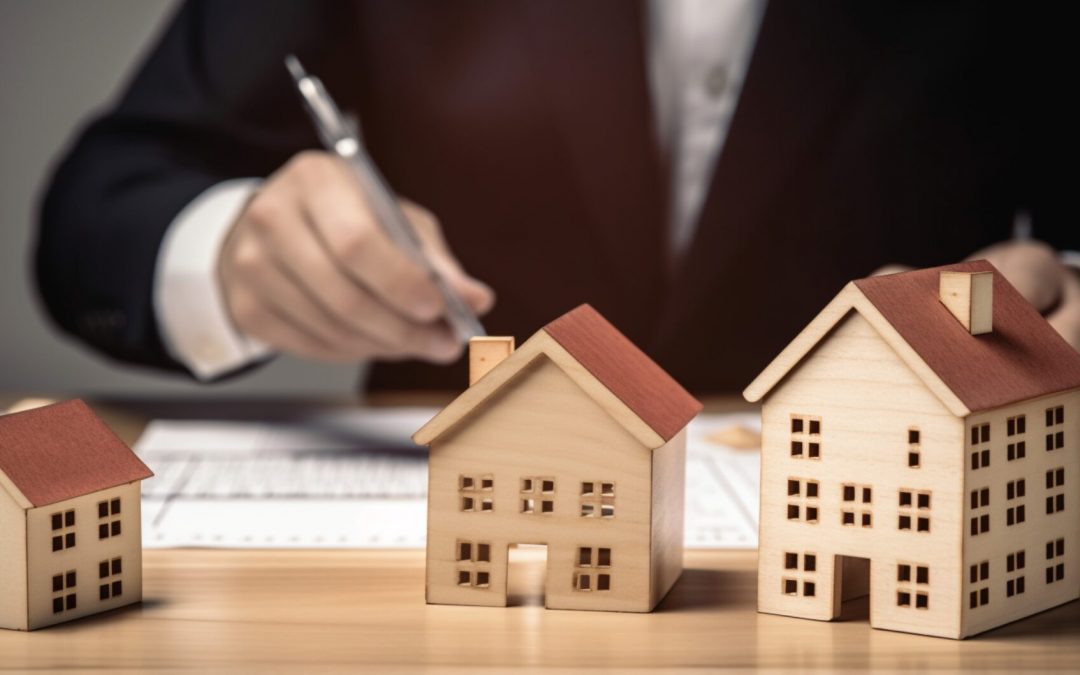 Voters Make It Clear: Eliminate Property Taxes!