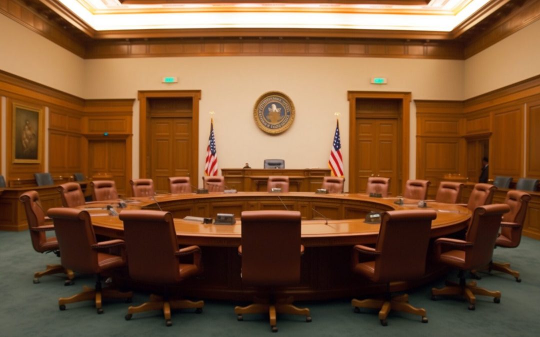 Senators Tasked with Researching the Elimination of Property Taxes