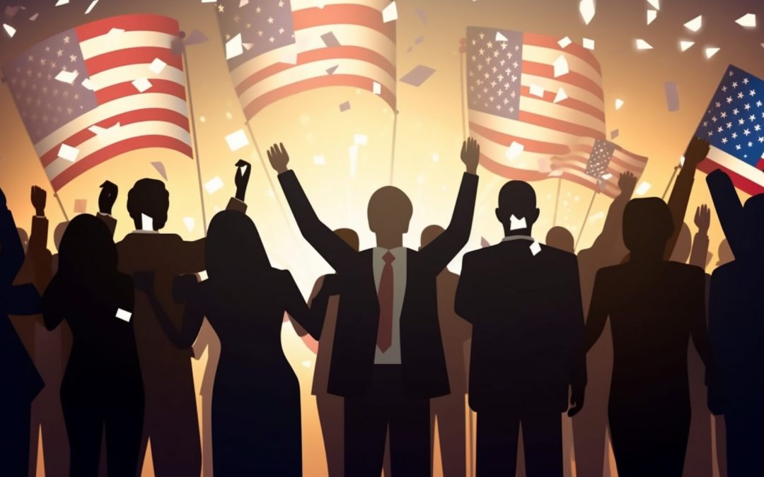 TFR Celebrates Major Wins: Candidates Triumph in Texas House Elections!