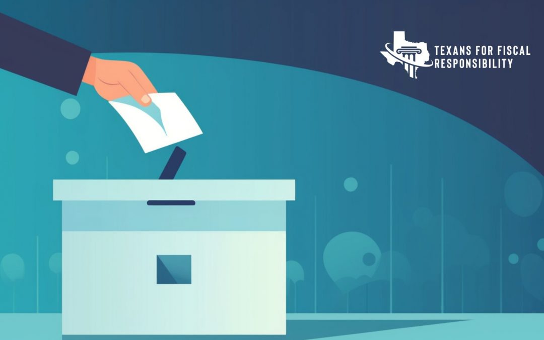 The May 4th Local Elections Are Upon Us