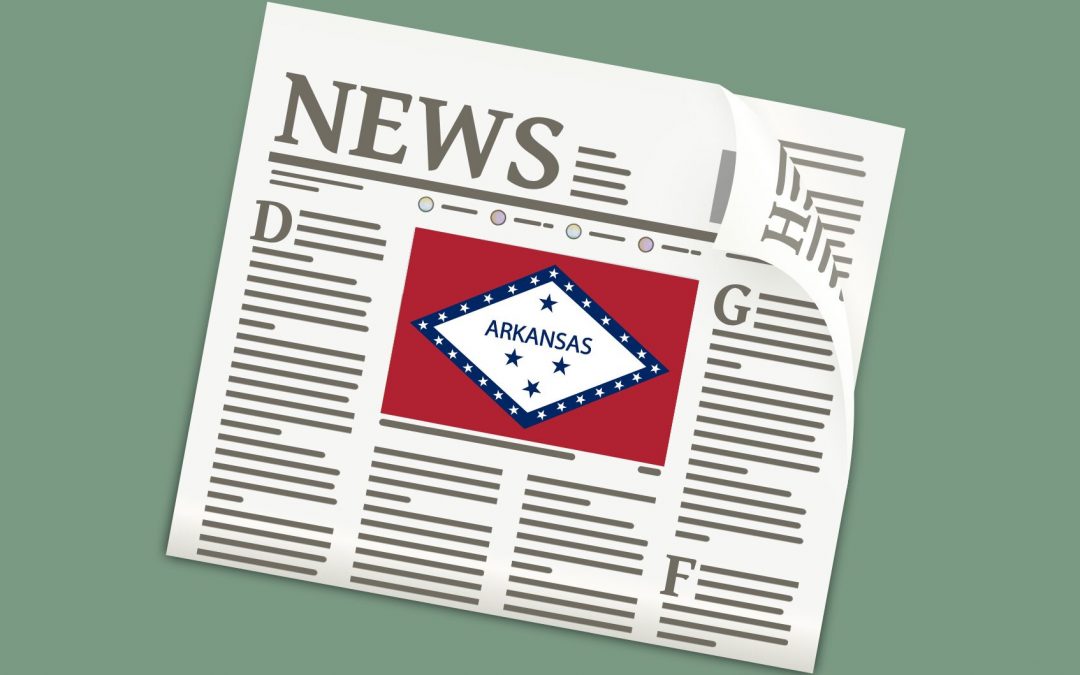 Arkansas Holds Special Session on Property Tax Cuts, Texas Must Eliminate Them