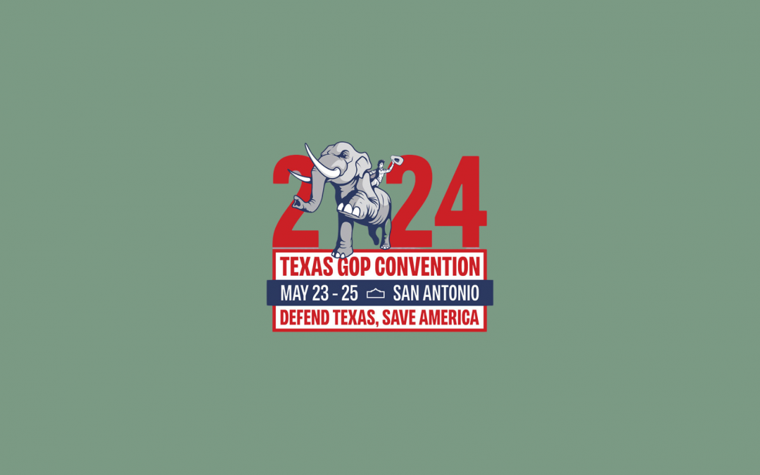 RPT Releases Final Legislative Priorities