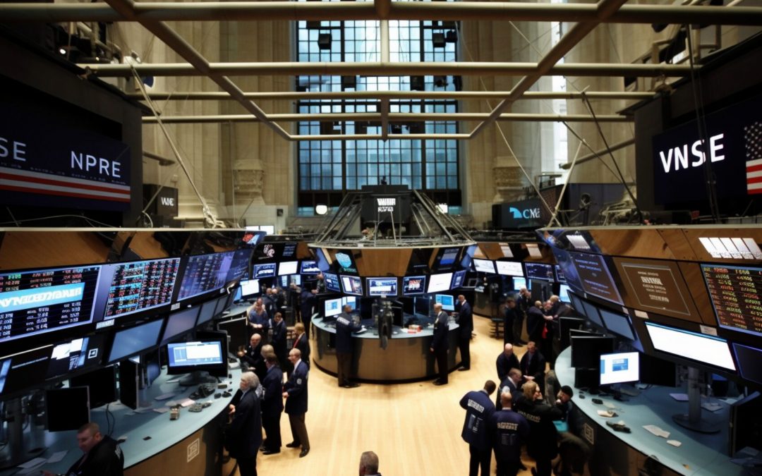 Corporate Welfare and the Texas Stock Exchange
