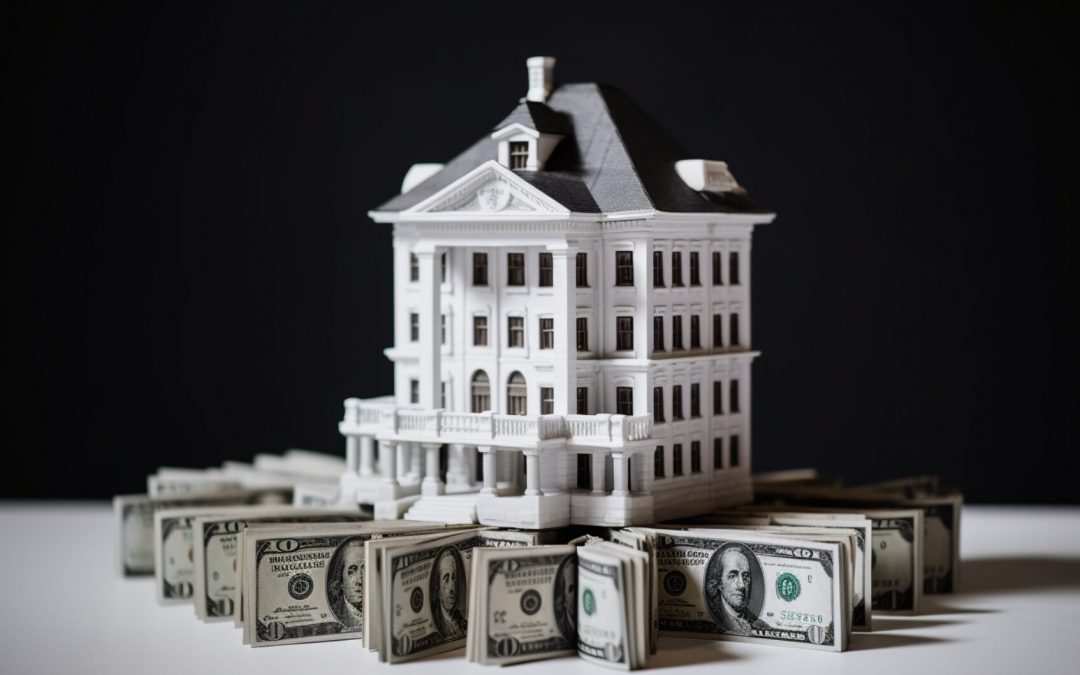 Texans Approve $15 BILLION in New Local Debt from Bond Elections
