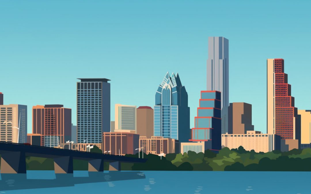 Austin Proposes Nearly $6 Billion Budget, The Biggest Ever
