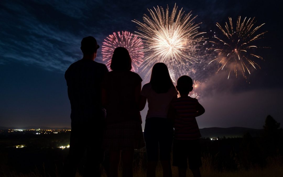 Happy Independence Day!