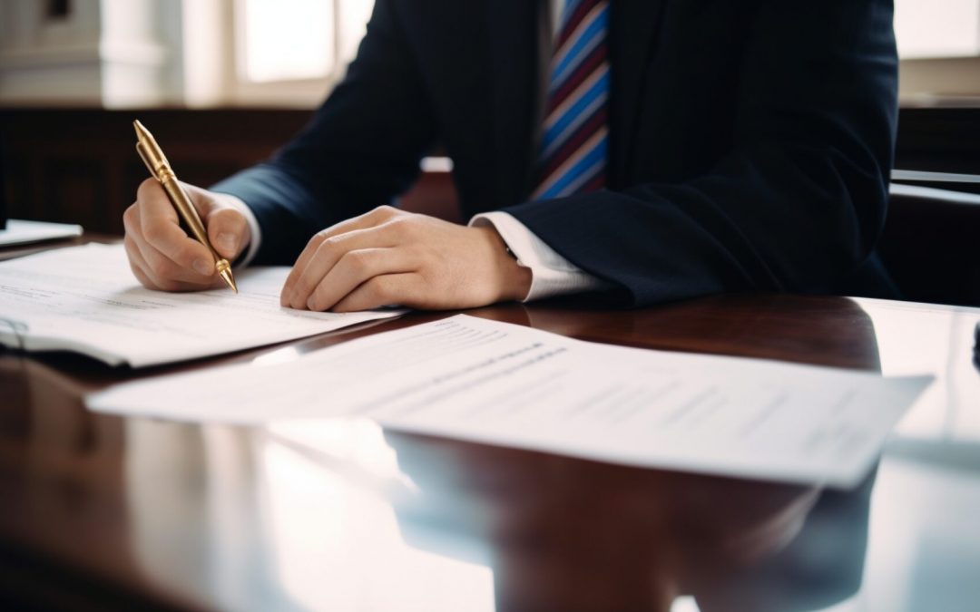 New Federal Regulations, How Will Small Businesses Be Affected?