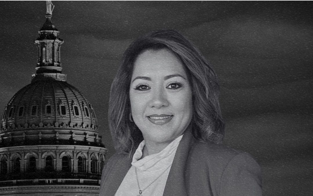 Cecilia Castellano: A Threat to Texas Taxpayers