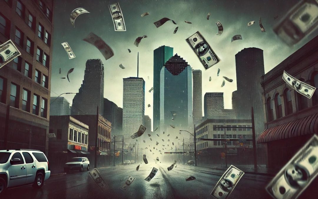 Harris County Resurrects UpliftHarris, Program Will Cost Taxpayers Over 17 Million