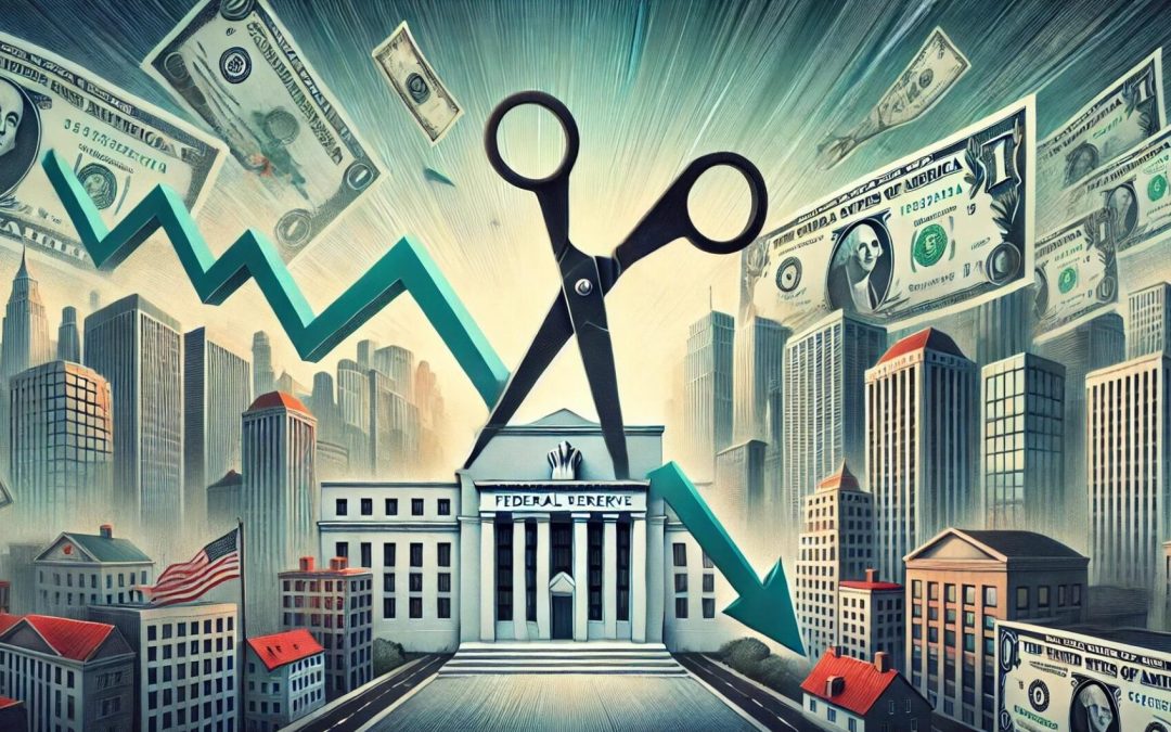 What the Fed’s Interest Rate Cut Could Mean