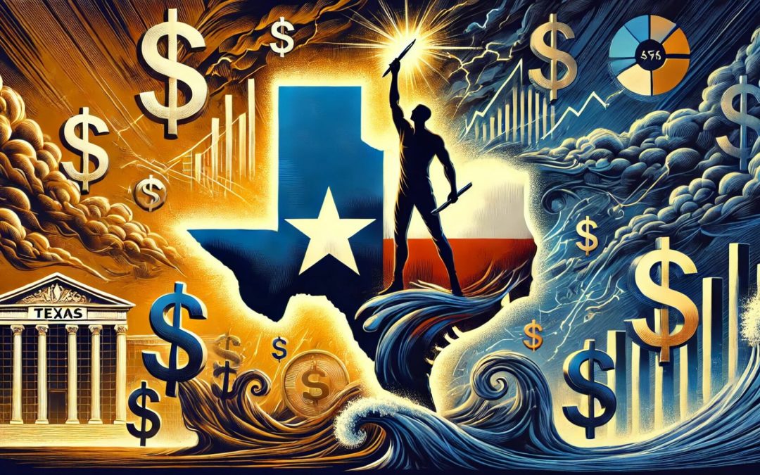 2024 Victory Marks the Beginning of the Fight for Fiscal Sanity