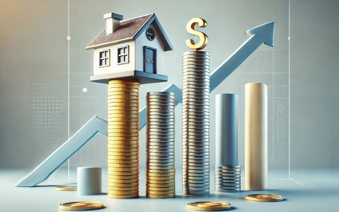 Texas Property Taxes Rose in 2023 Despite Promises