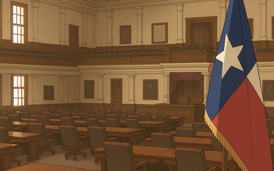 89th Texas Legislative Roundup: Wins and Setbacks for Texas Taxpayers