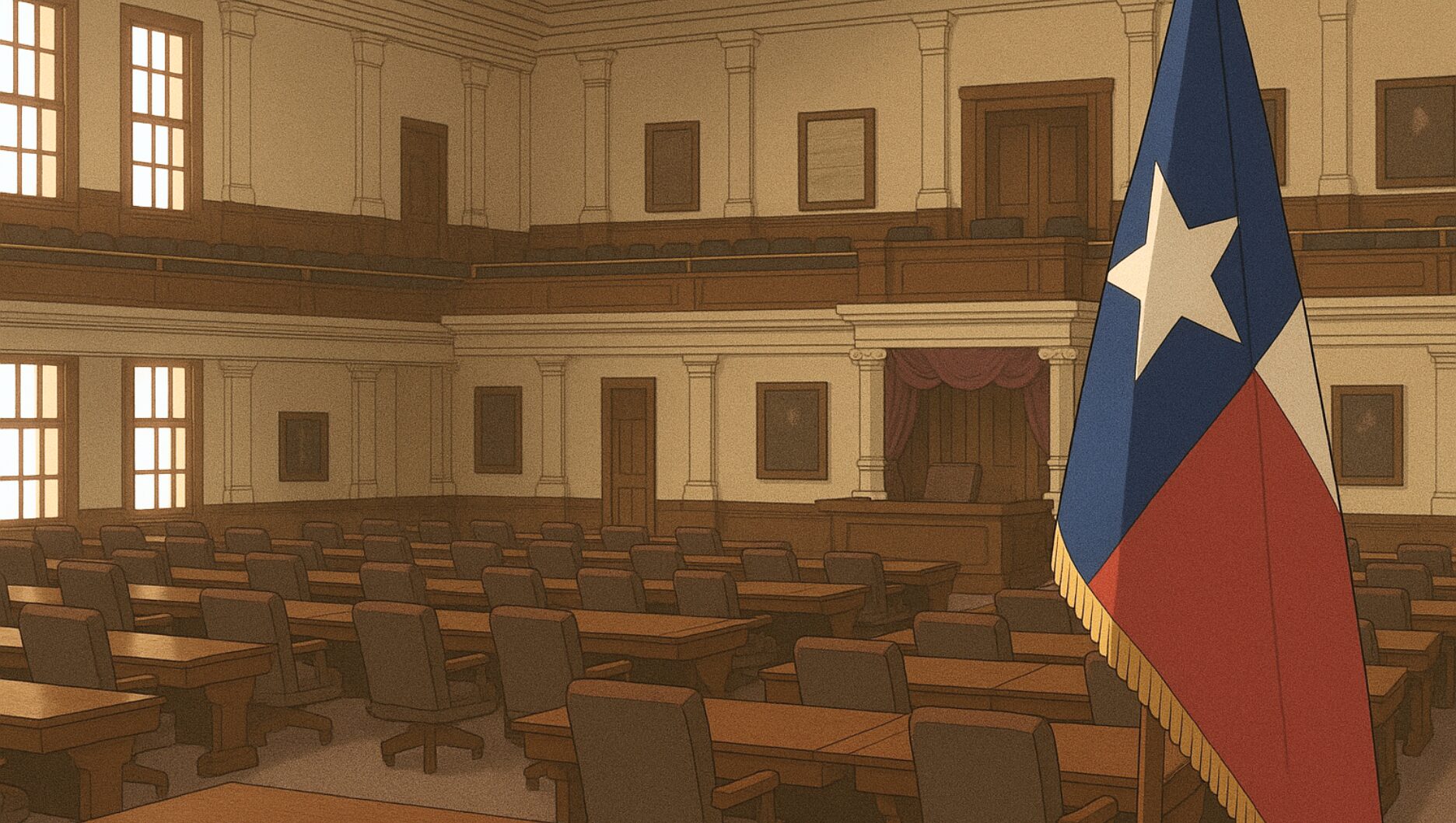 89th Texas Legislative Roundup: Wins and Setbacks for Texas Taxpayers