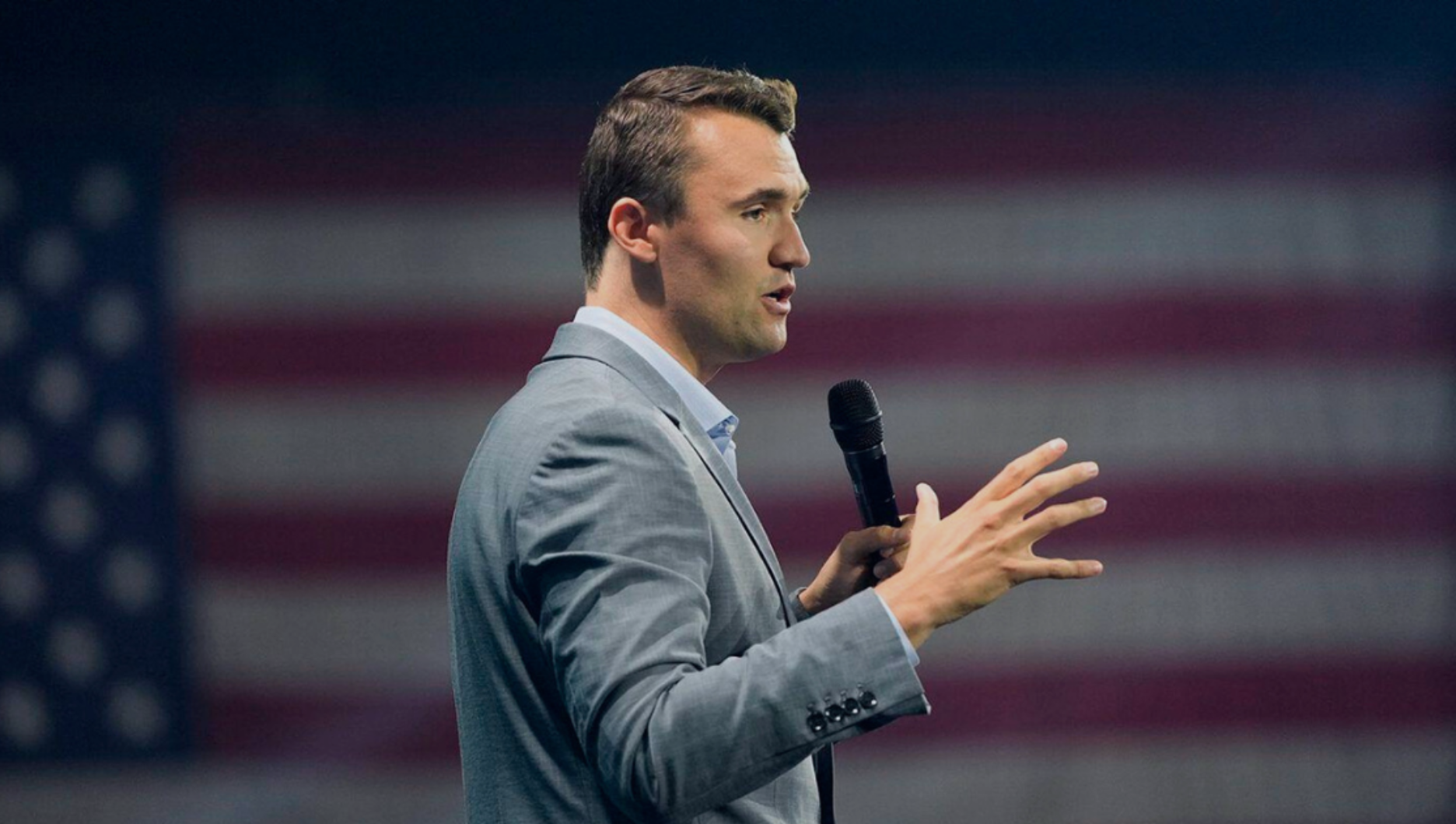 Farewell to a Hero: Remembering Charlie Kirk